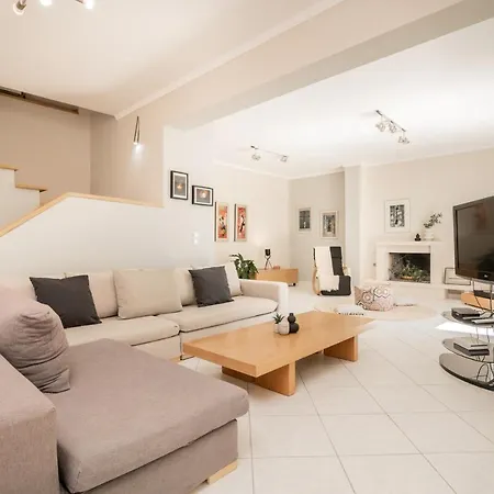 Сasa de vacaciones Zavria Homing Selection