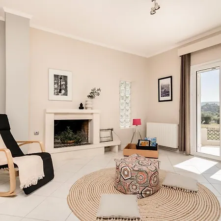 Zavria Homing Selection Holiday home Argassi