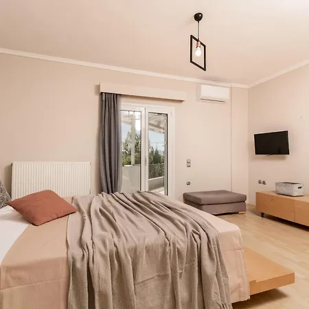 Zavria Homing Selection Holiday home Argassi