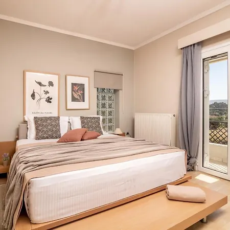Holiday home Zavria Homing Selection