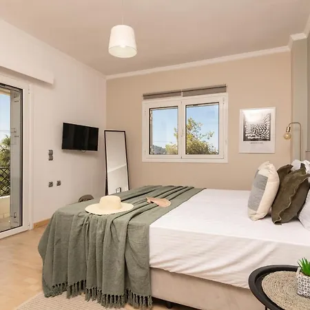 Holiday home Zavria Homing Selection *