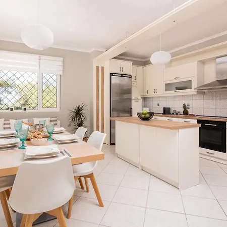 Holiday home Zavria Homing Selection
