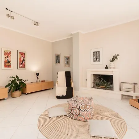 Zavria Homing Selection Holiday home