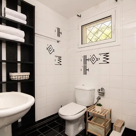 Zavria Homing Selection Holiday home *
