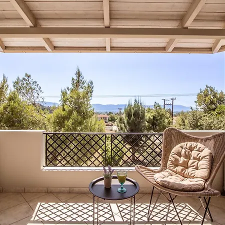 Zavria Homing Selection Holiday home