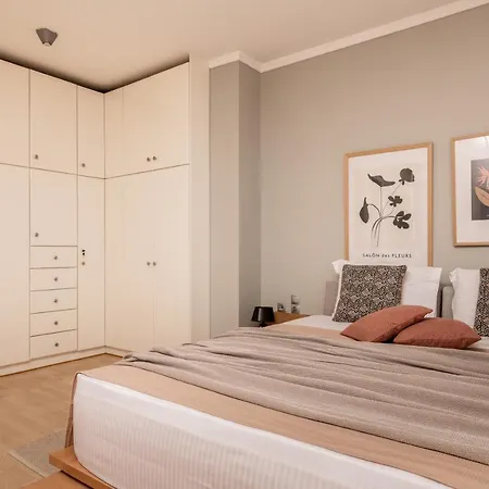 Zavria Homing Selection Holiday home *